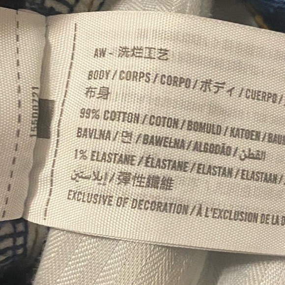 🫎 AF Jeans - Picture 7 of 7